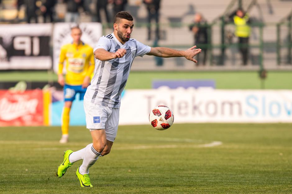 Nino Kouter | Avtor: Profimedia