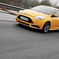 Ford focus ST