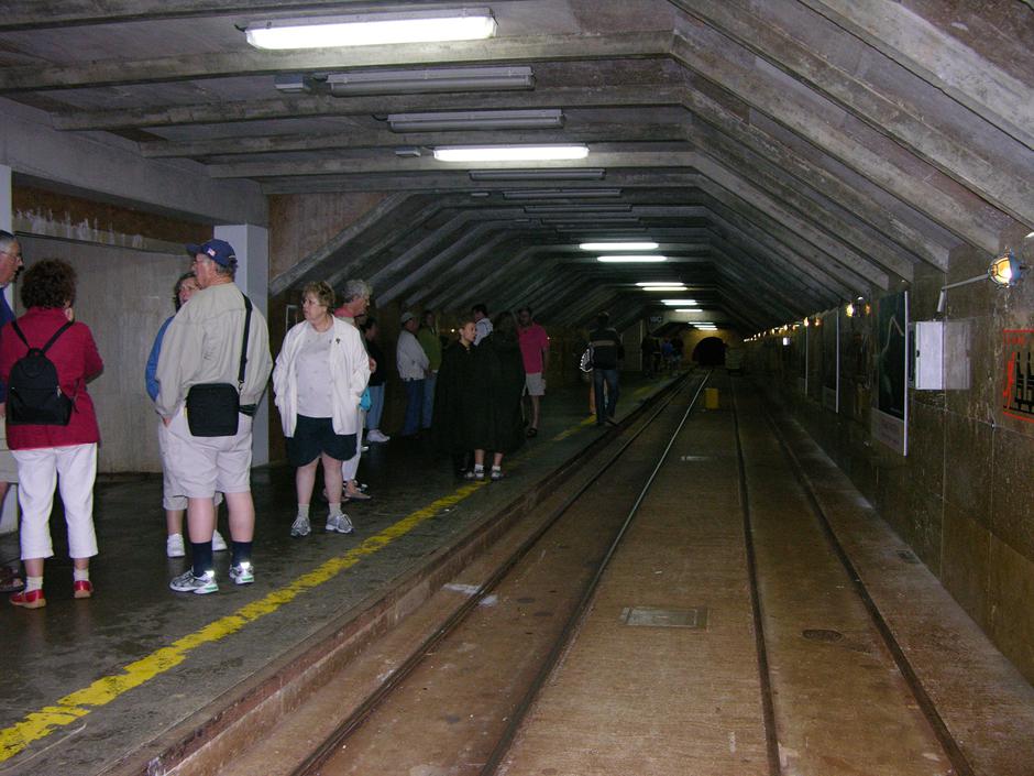 Postojnska jama | Avtor: Valter Leban