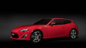 Toyota GT86 shooting brake