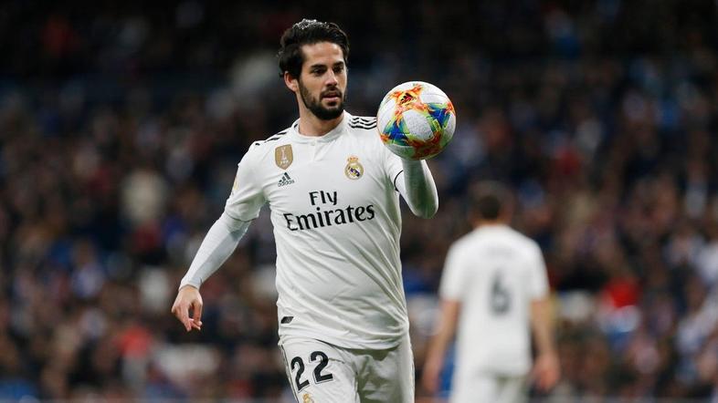 Isco