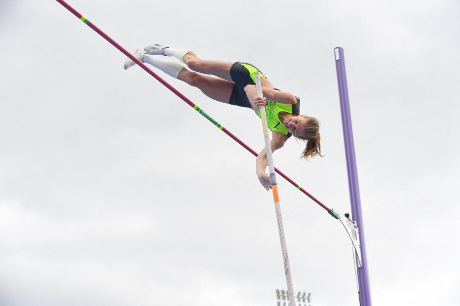 Tina Šutej | Avtor: Profimedia