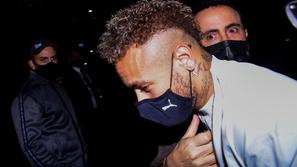 Neymar Junior