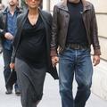 Halle Berry Olivier Martinez