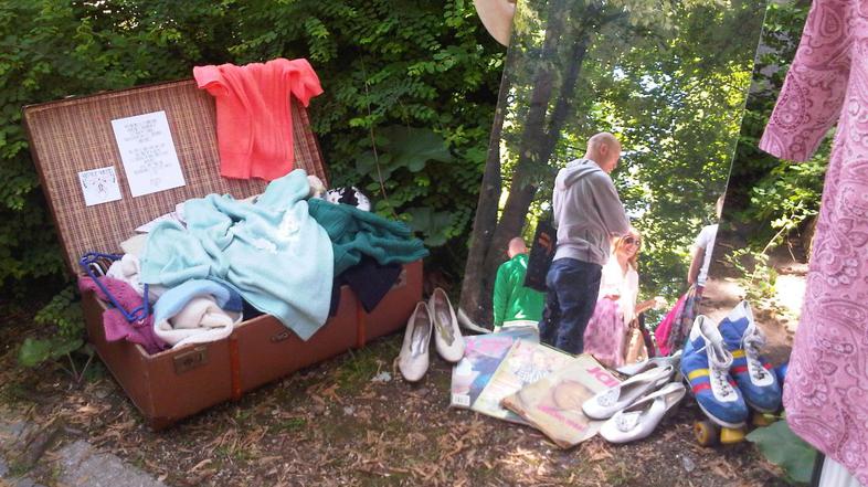 vintage vikend nostalgična sobota