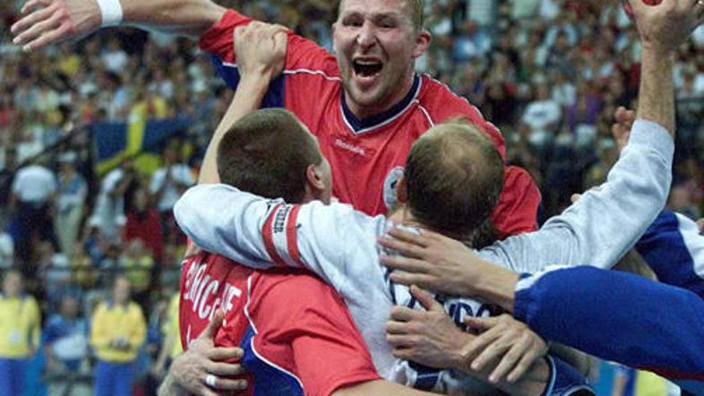 MOK bo sporne azijske kvalifikacije vzel v svoje roke.