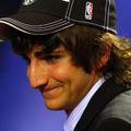 Ricky Rubio si je želel, da bi ga izbrali Sacramento Kings, a je pristal pri T'W