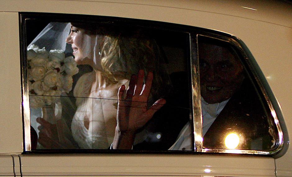 Nicole kidman | Avtor: Profimedia