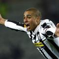 Trezeguet je tudi tokrat zadel. (Foto: Reuters)