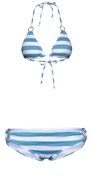 Censored, bikini 9,95 EUR, hlačke 8,95 EUR