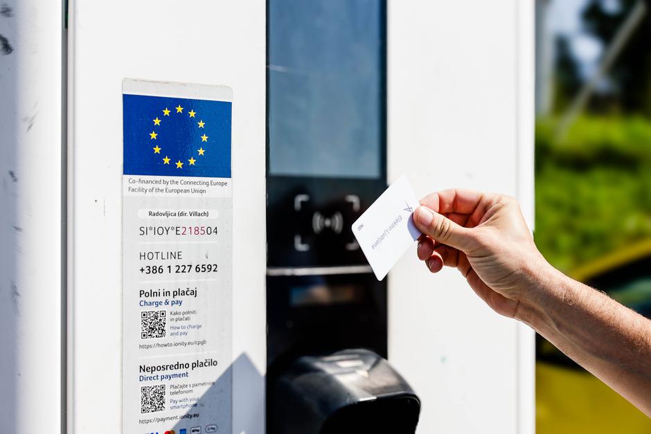 Ford E-Puma | Avtor: Saša Despot