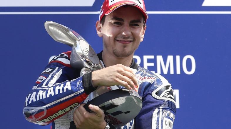 jorge lorenzo