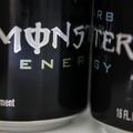 Monster Energy