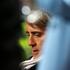 sporting  manchester city mancini