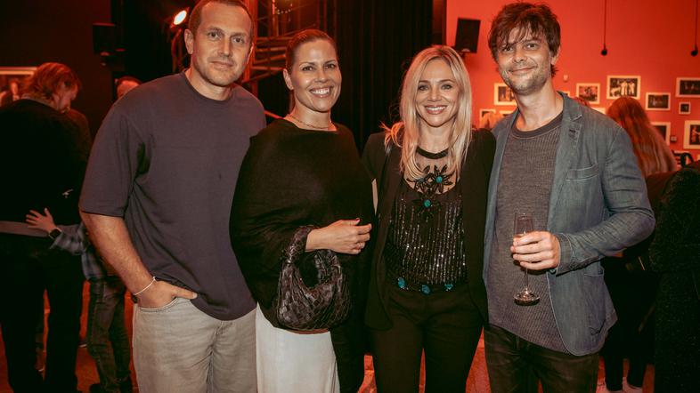 katarina čas, jure košir