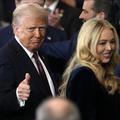 donald trump, tiffany trump