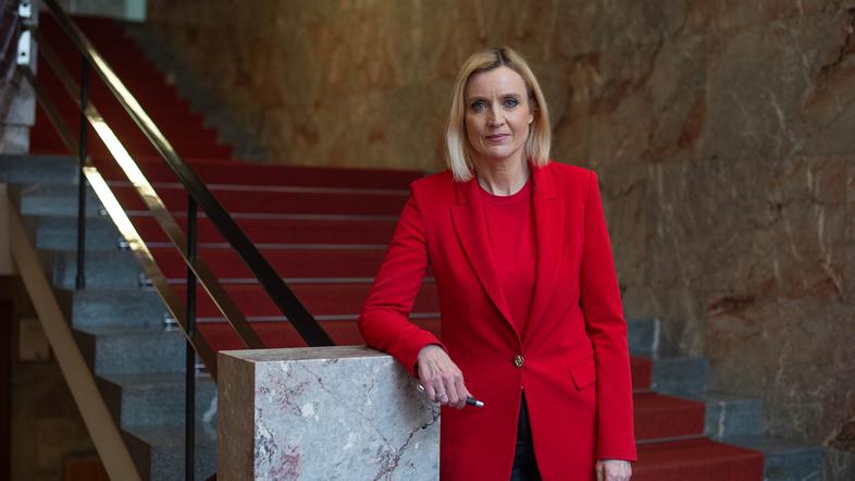 Mojca Šetinc Pašek