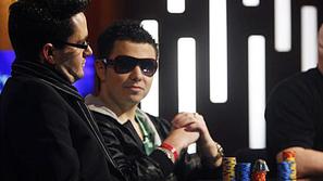 Andrew Feldman toži rabina za 200.000 £.  (Foto: fulltiltpoker.com)