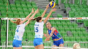 Slovenija Azerbajdžan