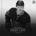 Colby Cave