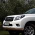 Toyota land cruiser professional premium executive navi 3.0 D-4D 5D aut. 