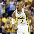 indiana pacers david west