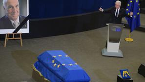 Slovo od Helmuta Kohla