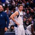 Jason Kidd in Luka Dončić