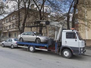 Fotografija je simbolična