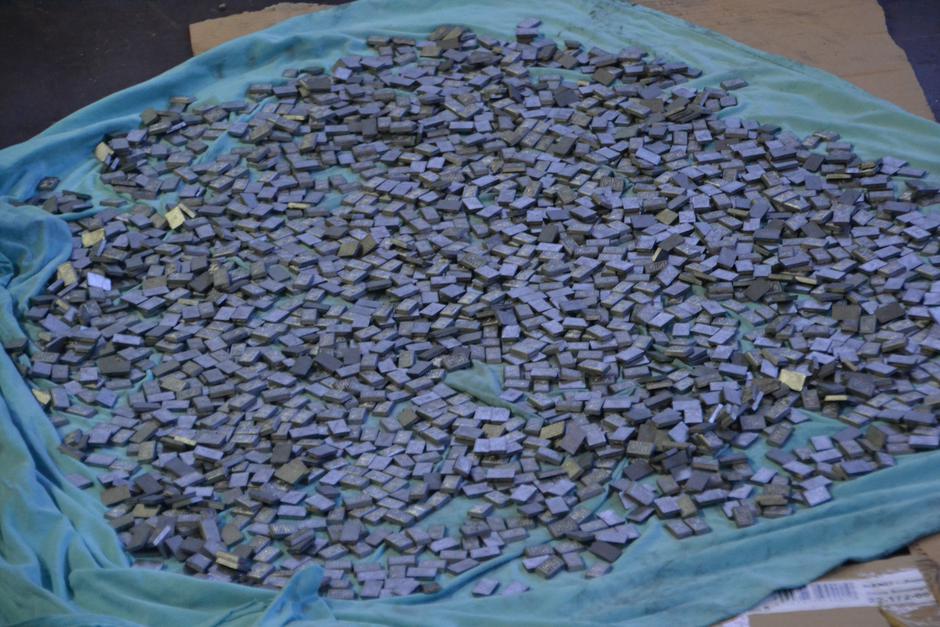 Uteži za platišča | Avtor: Gregor Prebil