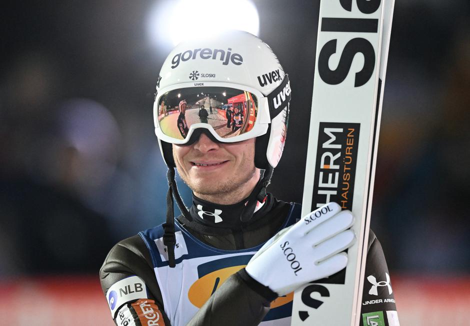 Lanišek | Avtor: Profimedia