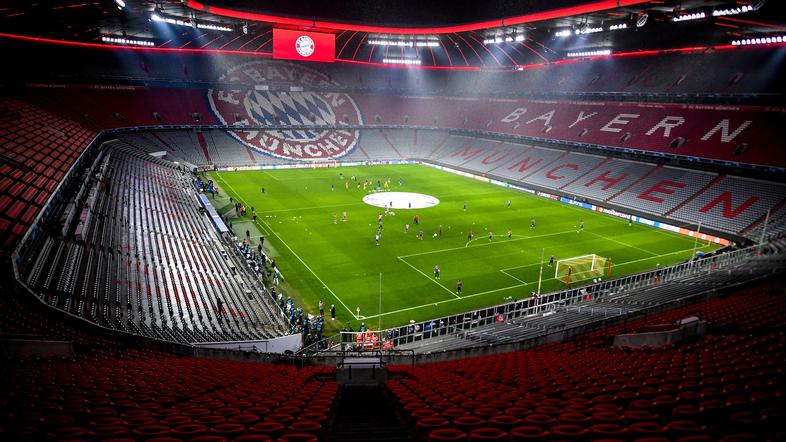 Allianz Arena München