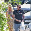 brian austin green, Courtney Stodden