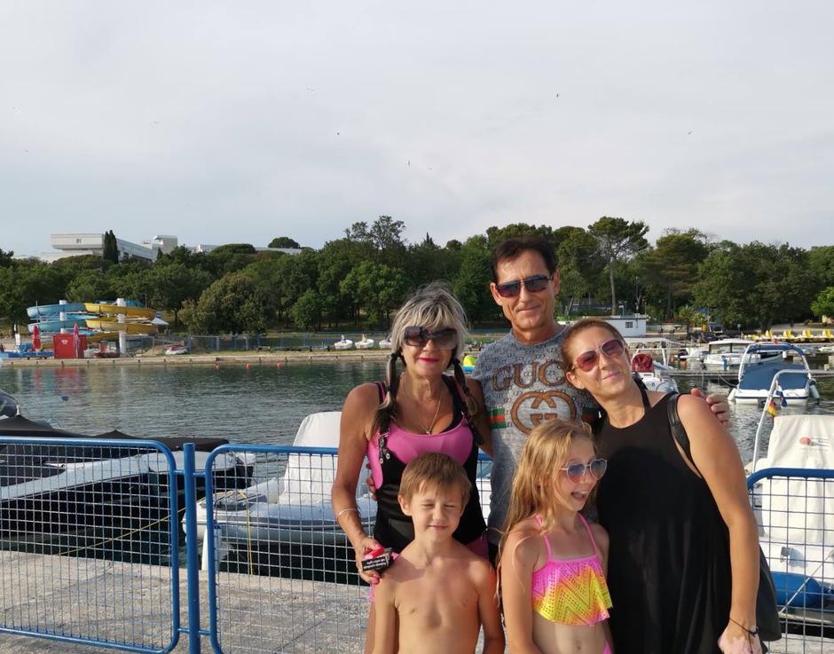 Stojan Auer | Avtor: Andreja Cilenšek