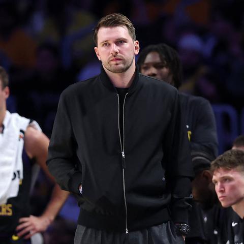 Luka Dončić