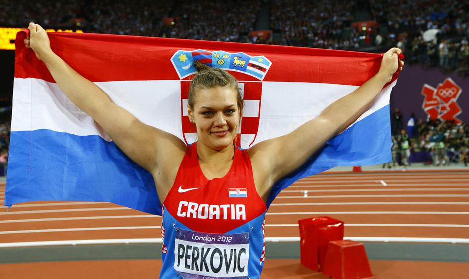 Sandra Perković