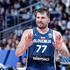 eurobasket 2025 Nemčija Slovenija, luka dončić