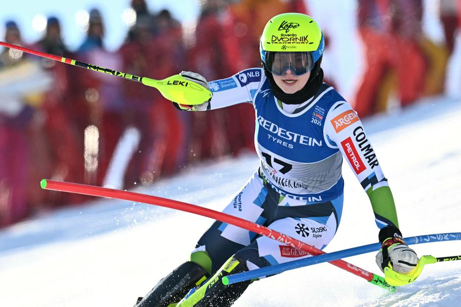 Neja Dvornik | Avtor: Profimedia