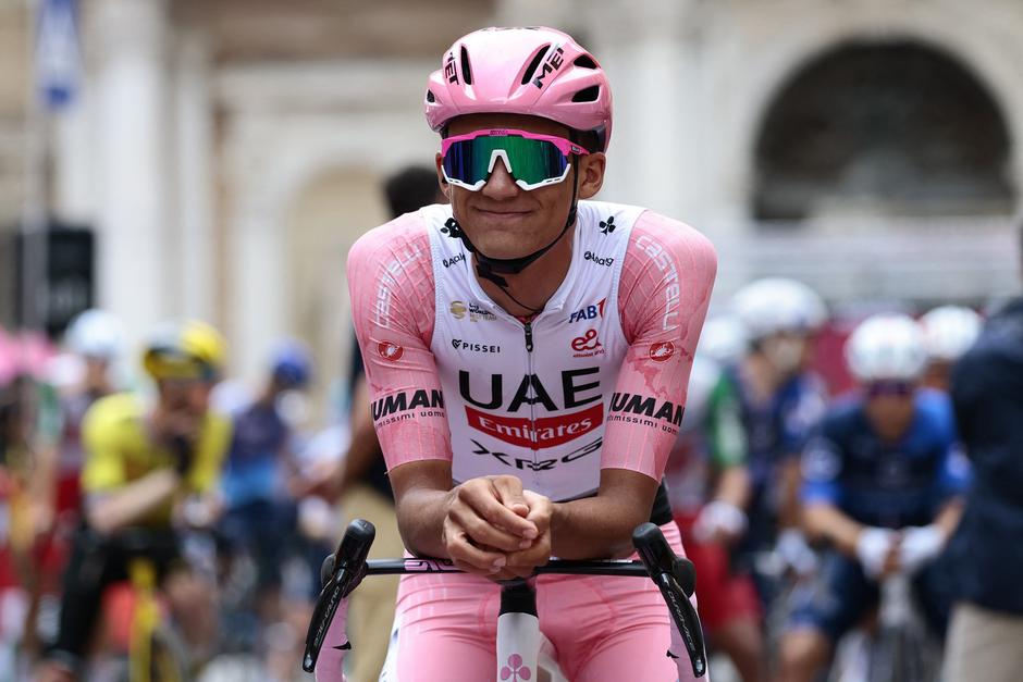 Isaac del Toro | Avtor: Profimedia