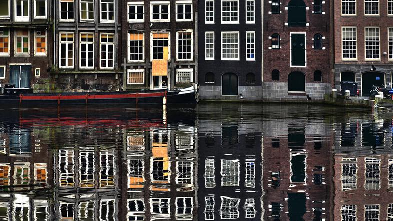 Amsterdam, Nizozemska