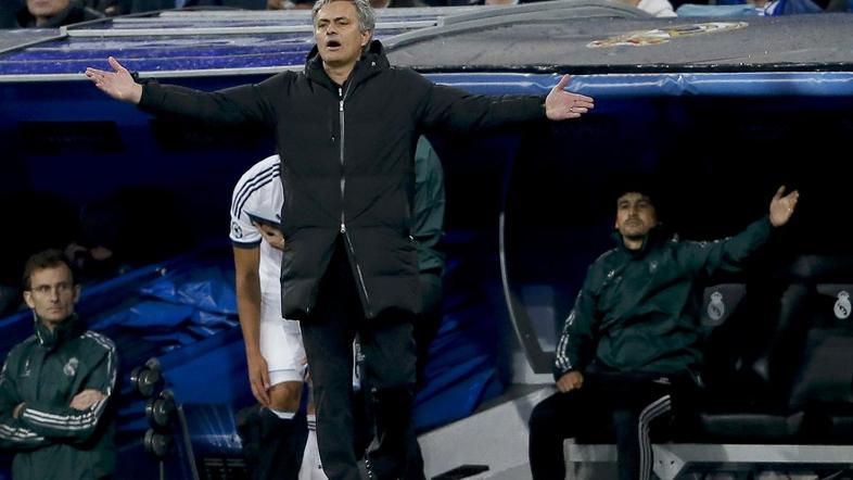 jose mourinho