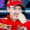 sebastian vettel kazalec slavje