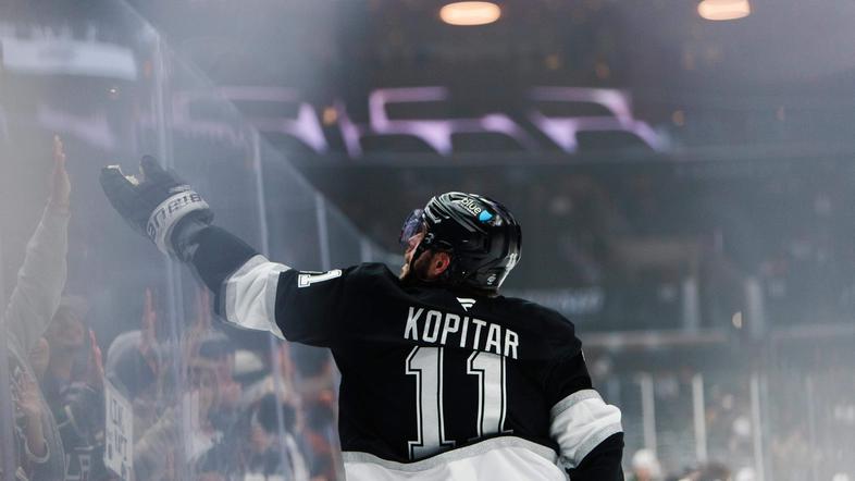 Anže Kopitar