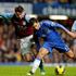 premier league chelsea aston villa hazard herd