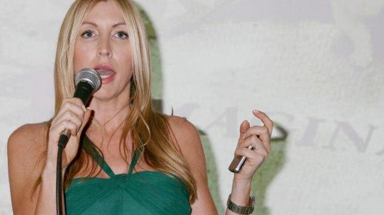 Heather ne bo več telovadila ob glasbi Beatlov.