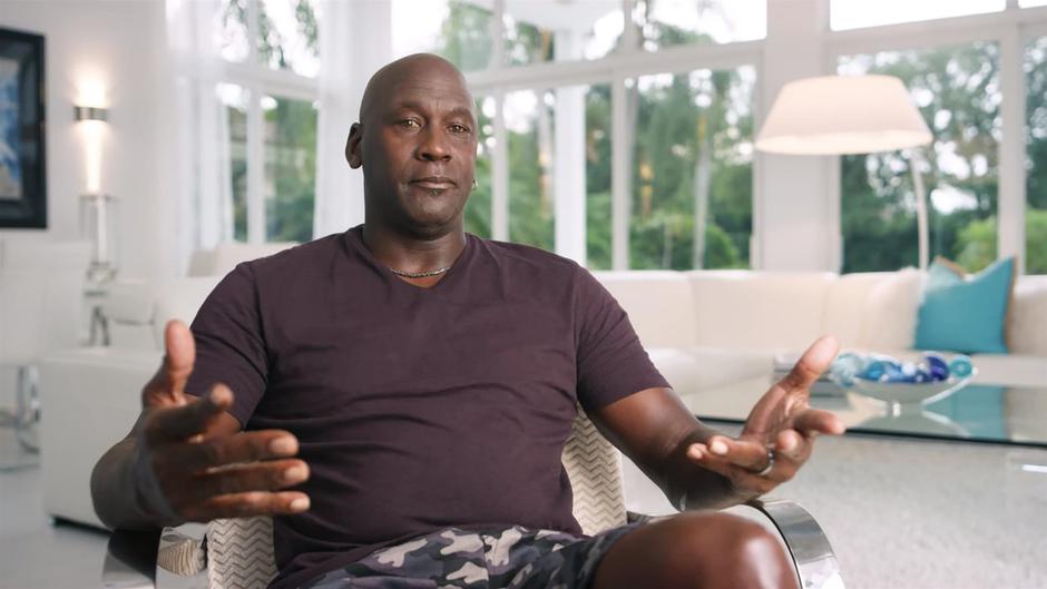 Michael Jordan | Avtor: Profimedia