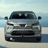 mitsubishi eclipse cross EV