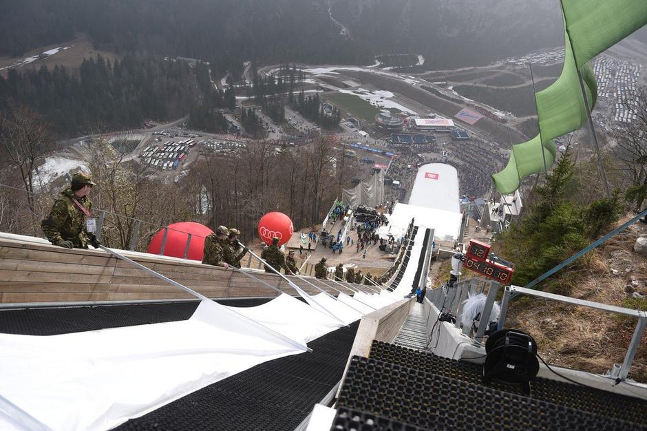 Planica | Avtor: Profimedia