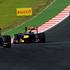 VN ZDA Austin formula 1 dirka Vettel Red Bull Webber