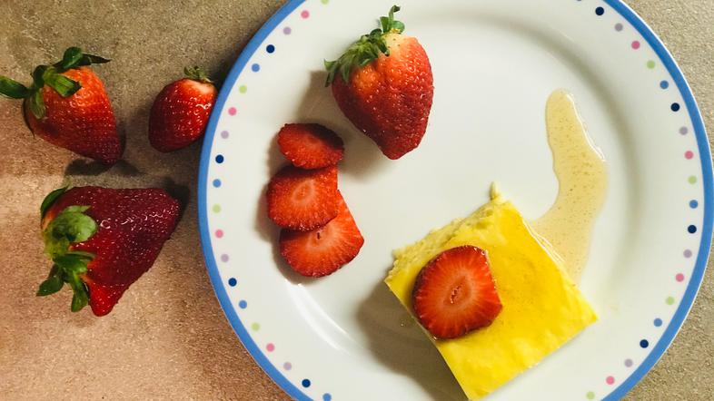 Mesec pametnih obrokov